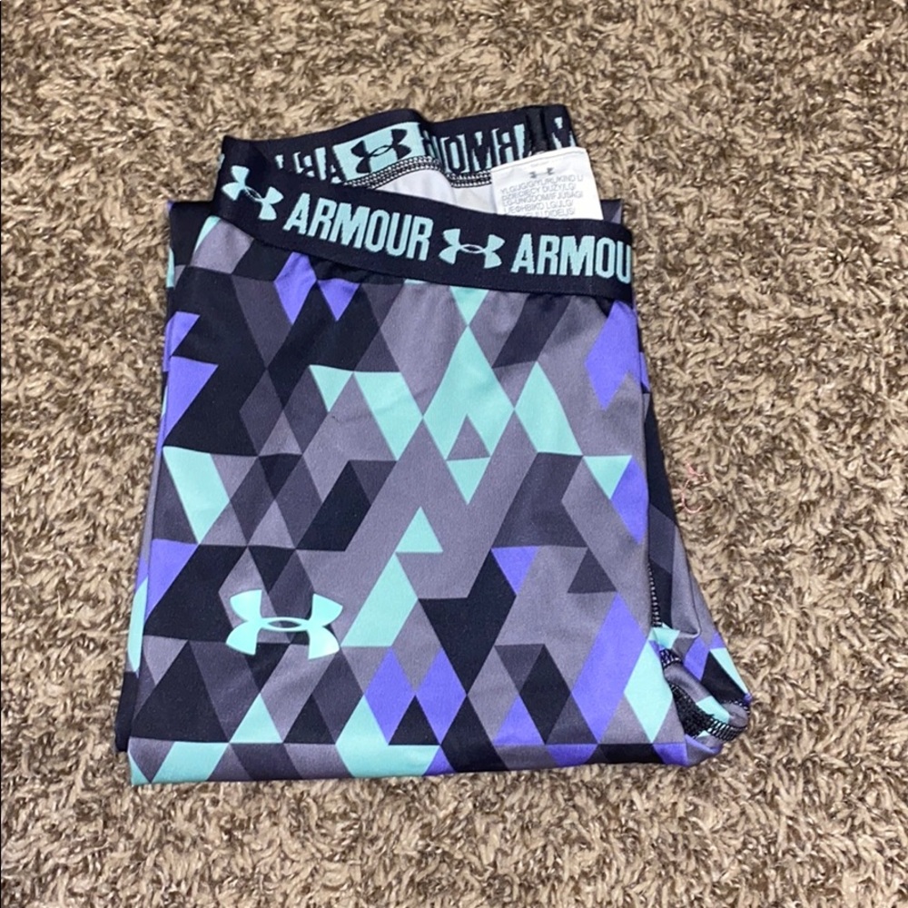 Under Armor leggings
